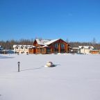 Номер (Дом с 7 комнатами), Загородный дом Федоровское Подворье