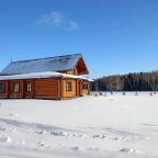 Номер (Дом с 7 комнатами), Загородный дом Федоровское Подворье