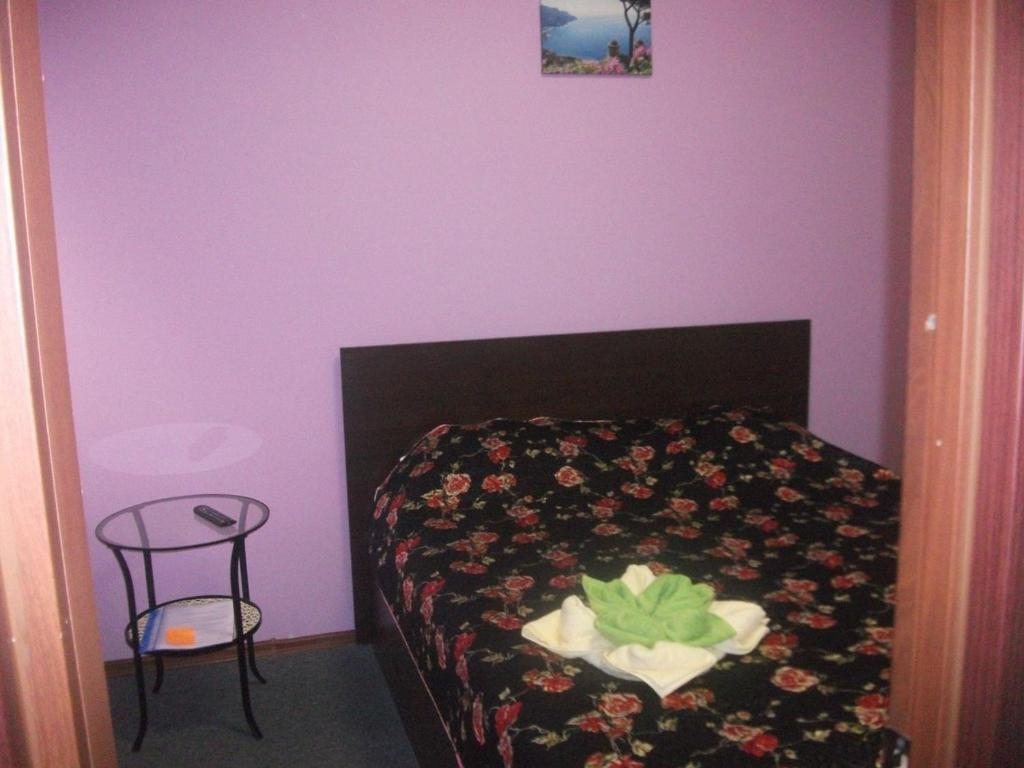 Двухместный (Стандартный двухместный номер с 1 кроватью) отеля Уют, Сортавала, Республика Карелия