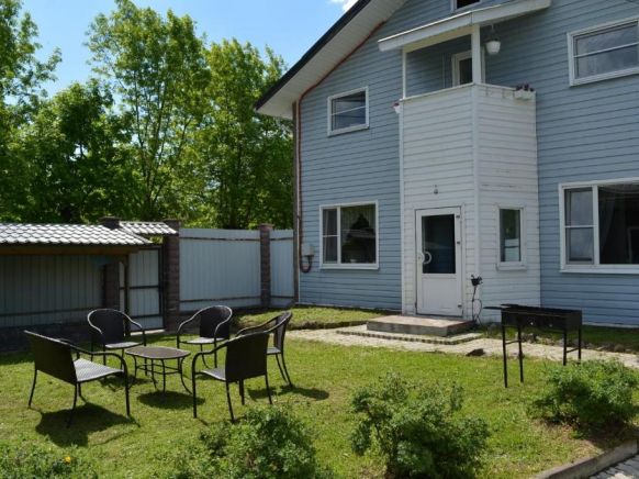 Nikolsky Guest House, Сортавала, Республика Карелия
