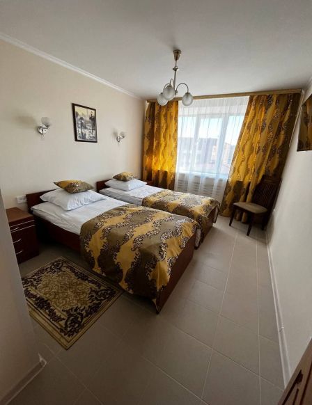 Фотография номера гостиницы Которосль