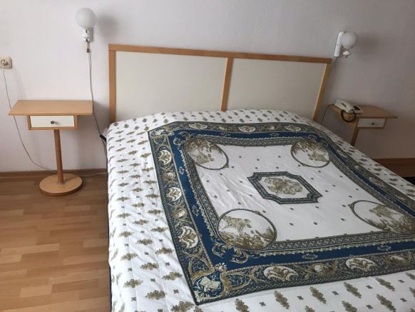 Фотография номера гостиницы Которосль