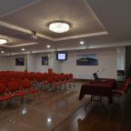 Конференц-зал гостиницы «Которосль» 2*, Ярославль