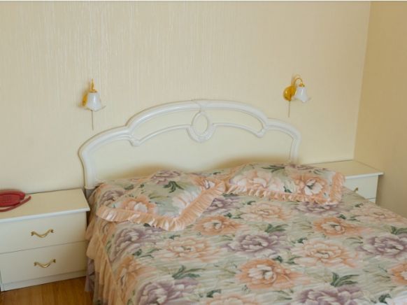 Фотография номера гостиницы Которосль