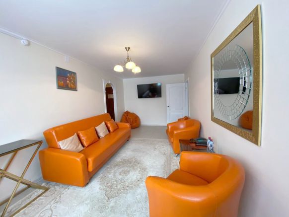 Фотография номера гостиницы Которосль