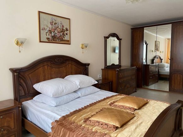 Фотография номера гостиницы Которосль