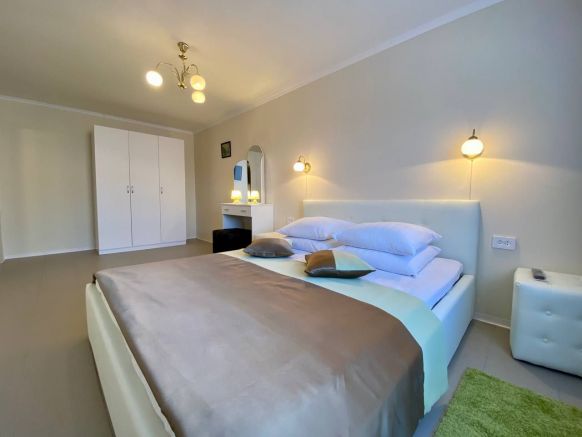 Фотография номера гостиницы Которосль