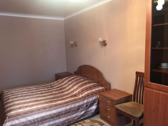 Фотография номера гостиницы Которосль