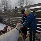 Номер (Дом с 2 спальнями), Дом 13 с причалом на Селигере