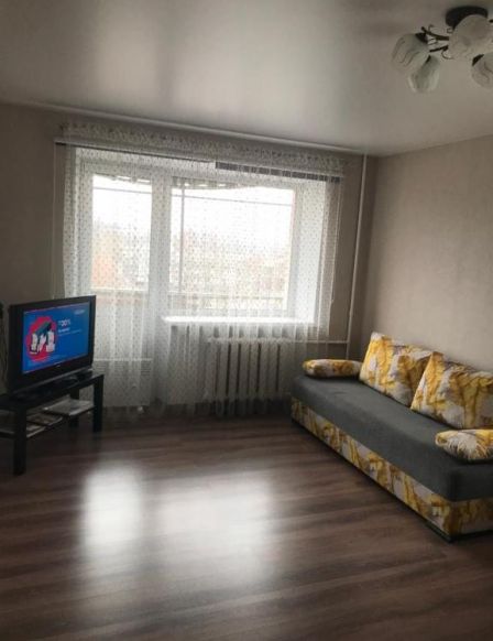 Apartment on Karelskoy 29, Сортавала, Республика Карелия