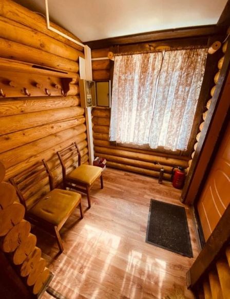 Фотография номера Коттеджа Виллы "Никола-Рожок"