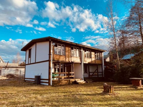 Фотография номера Коттеджа Виллы "Никола-Рожок"