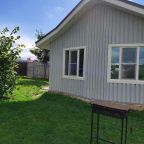 Номер (Дом с 1 спальней), Riekkalansaari sweet home