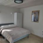 Номер (Дом с 1 спальней), Riekkalansaari sweet home