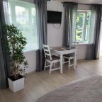Номер (Дом с 1 спальней), Riekkalansaari sweet home