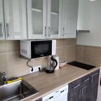 Номер (Дом с 1 спальней), Riekkalansaari sweet home