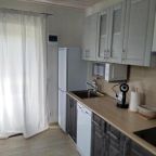 Номер (Дом с 1 спальней), Riekkalansaari sweet home