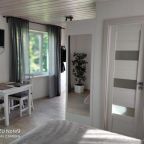 Номер (Дом с 1 спальней), Riekkalansaari sweet home