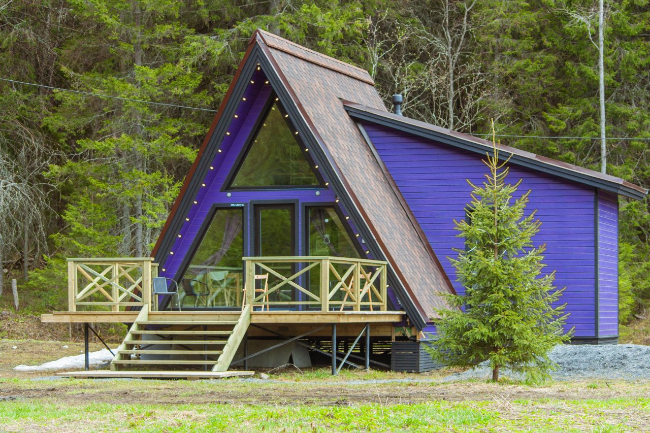 Коттедж Villa LBerry A, Сортавала, Республика Карелия
