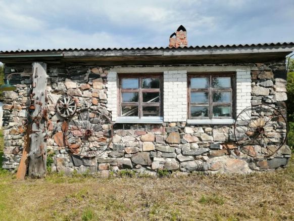 Айране, Сортавала, Республика Карелия
