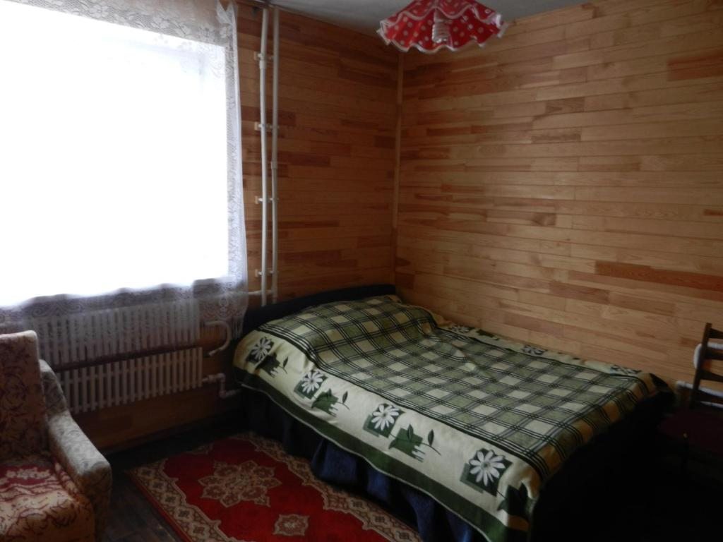 Загородный дом Коттедж с сауной на побережье, Осташков | 101Hotels.com