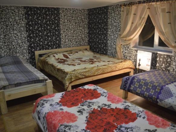 ВЕГА, Сортавала, Республика Карелия