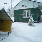 Номер (Дом с 1 спальней), Гостевой дом Во дворе