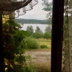 Номер (Дом с 1 спальней), Дача на берегу Ладоги