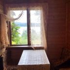 Номер (Дом с 1 спальней), Дача на берегу Ладоги