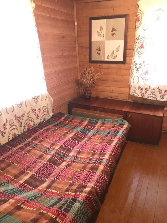 Номер (Дом с 1 спальней), Дача на берегу Ладоги