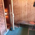 Номер (Дом с 1 спальней), Дача на берегу Ладоги