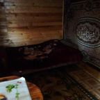 Семейный (Семейный номер с балконом), Гостевой дом Сабро