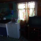 Семейный (Семейный номер), Гостевой дом Сабро