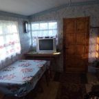 Трехместный (Бюджетный трехместный номер), Гостевой дом Сабро