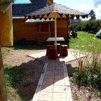 Трехместный (Трехместный номер), Гостевой дом Сабро