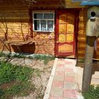 Трехместный (Трехместный номер), Гостевой дом Сабро