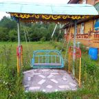 Трехместный (Трехместный номер), Гостевой дом Сабро