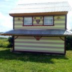 Четырехместный (Четырехместный номер), Гостевой дом Сабро