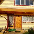 Четырехместный (Четырехместный номер), Гостевой дом Сабро