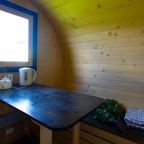 Номер (Дом с 3 спальнями), Дом в Карелии