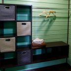 Номер (Дом с 3 спальнями), Дом в Карелии