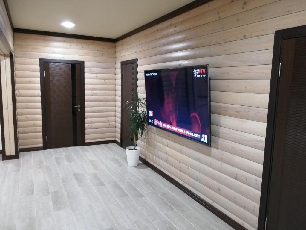 Номер (Дом с 3 спальнями), Дом в Карелии