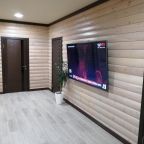 Номер (Дом с 3 спальнями), Дом в Карелии