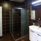 Номер (Дом с 3 спальнями), Дом в Карелии