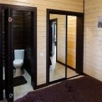 Номер (Дом с 3 спальнями), Дом в Карелии