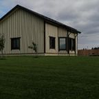 Номер (Дом с 3 спальнями), Дом в Карелии