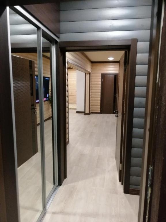 Номер (Дом с 3 спальнями), Дом в Карелии