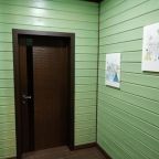 Номер (Дом с 3 спальнями), Дом в Карелии