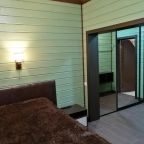 Номер (Дом с 3 спальнями), Дом в Карелии