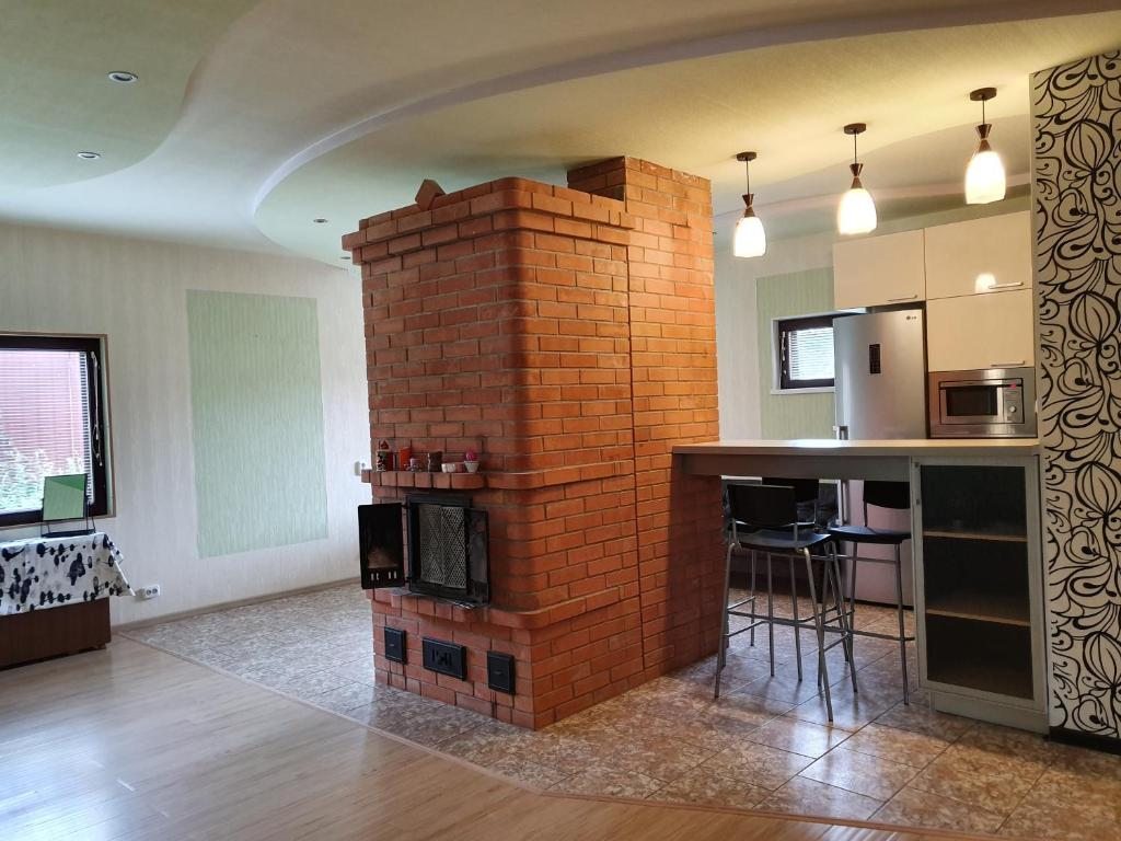 Номер (Дом с 5 спальнями), Дом для отпуска Восточная,32